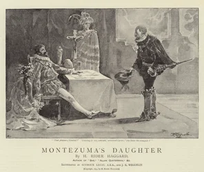 Montezuma